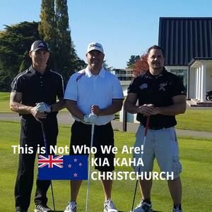 Meet your Posher, Troy